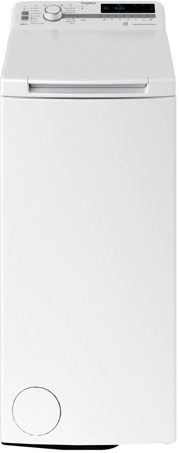 WHIRLPOOL TDLR 65261BS EU/N
