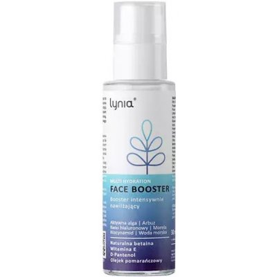 Lynia Multi Hydration Face Booster 30 ml – Hledejceny.cz