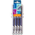 Pilot 4104 Frixion 4 ks – Zboží Dáma