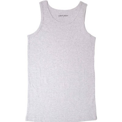 Men's tank top Brass Henderson black 18732