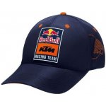 KTM LASER CUT Redbull blue/orange