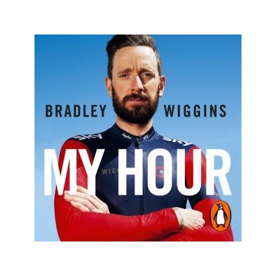 Bradley Wiggins: My Hour – Hledejceny.cz