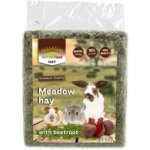 Nature Land Meadow Hay Seno Červená řepa 0,65 kg – Sleviste.cz