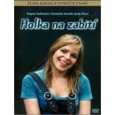 Holka na zabití/Pošetka DVD