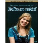 Holka na zabití/Pošetka DVD – Sleviste.cz
