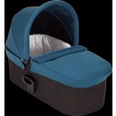 Baby Jogger Deluxe teal korba