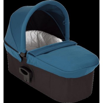 Baby Jogger Deluxe teal korba