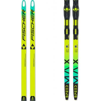 Fischer Speedmax 90 Skate Plus 610 Stiff 2026/27 – Sleviste.cz