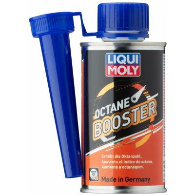Liqui Moly 21280 Octane Booster 200 ml | Zboží Auto