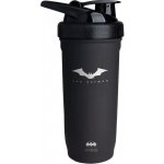 SmartShake Šejkr z nerezové oceli - Stainless Steel Shaker 900 ml Varianta: Batman – Zboží Dáma