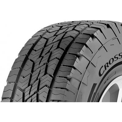 Continental CrossContact ATR FR 255/60 R17 V106