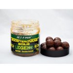 Jet Fish Boosterované Boilies Legend Range Seafood Švestka Česnek 250 ml 24 mm – Hledejceny.cz