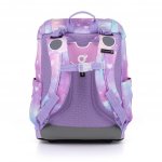 Topgal aktovka KIRA 25004 fialová – Hledejceny.cz