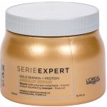 L'Oréal Expert Absolut Repair Gold Quinoa+Protein Golden Mask 250 ml – Zboží Mobilmania