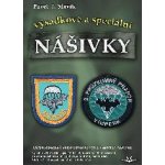 Nášivky - výsadkové a speciální - Pavel J. Slavík – Hledejceny.cz