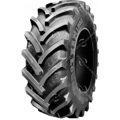 BKT Agrimax Force CF 620/75-30 169D TL – Hledejceny.cz