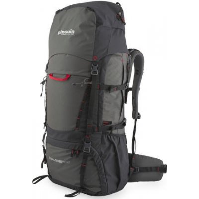 Pinguin Explorer 100l 2020 black