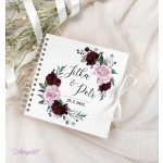 Svatební kniha 20×20 | SK14 – Zboží Dáma Svatební kniha 20×20 | SK14 – Zboží Dáma