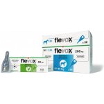 Flevox Spot-on Dog L 268 mg 1 x 2,68 ml – Hledejceny.cz