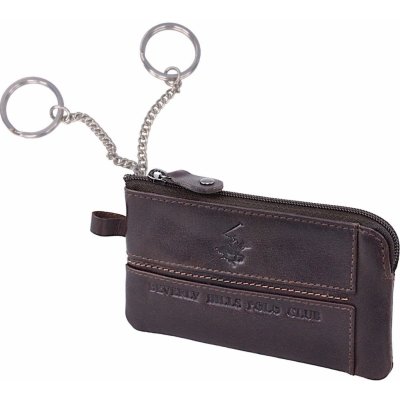 Beverly Hills Polo Club BHPC Line BH 1565 25 hnědá – Zboží Dáma