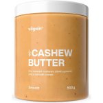 Vilgain 100% Kešu máslo 500 g – Zbozi.Blesk.cz