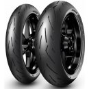 Pneumatika na motorku Pirelli Diablo Rosso Corsa 180/60 R17 75W