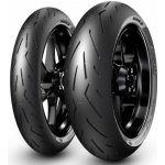 Pirelli Diablo Rosso Corsa 120/70 R17 58W – Hledejceny.cz