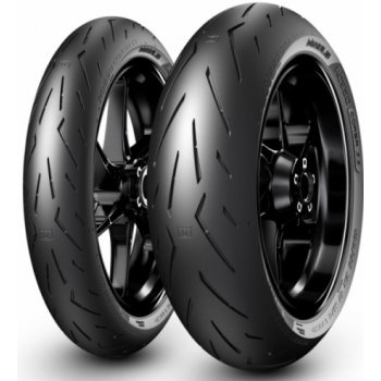 Pirelli Diablo Rosso Corsa 180/60 R17 75W