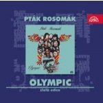 Olympic - Pták Rosomák Zlatá edice CD – Hledejceny.cz