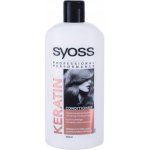 Syoss Keratin Hair Perfection Conditioner na vlasy 500 ml – Zboží Dáma