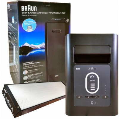 Braun BFD104BE2 – Zboží Mobilmania