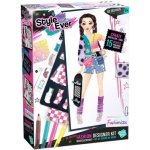 EPEE Style4Ever Modní návrhář Sada – Zboží Dáma