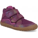 Froddo barefoot celoroční kotníkové Autumn Tex G3110266-14 multicolor – Zboží Mobilmania