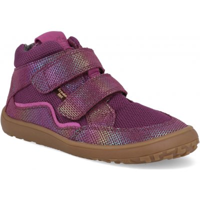 Froddo barefoot celoroční kotníkové Autumn Tex G3110266-14 multicolor – Zboží Mobilmania