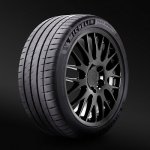 Michelin Pilot Sport 4 245/45 R18 100Y Runflat – Hledejceny.cz