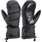 Leki Glace 3D women mitt černá – Zboží Dáma