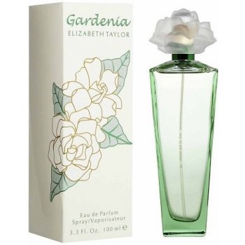 Elizabeth Taylor Gardenia parfémovaná voda dámská 100 ml