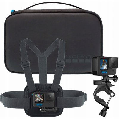 GoPro Sports Kit - AKTAC-001 – Zboží Živě