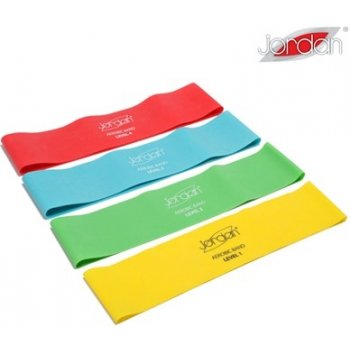 JORDAN Aerobic Bands