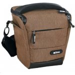 Doerr MOTION Zoom XS Brown – Hledejceny.cz