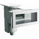 Hayward skimmer 400x200 mm – Zboží Dáma