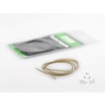 Zfish Bužírka PVC Tube 1 m průměr 2,2 mm – Zboží Dáma