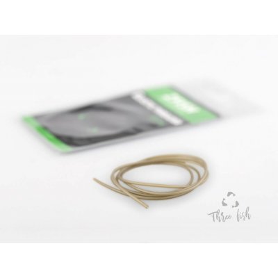 Zfish Bužírka PVC Tube 1 m průměr 2,2 mm – Zboží Dáma