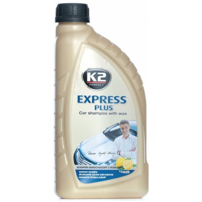 K2 Express PLUS 1 l – Hledejceny.cz