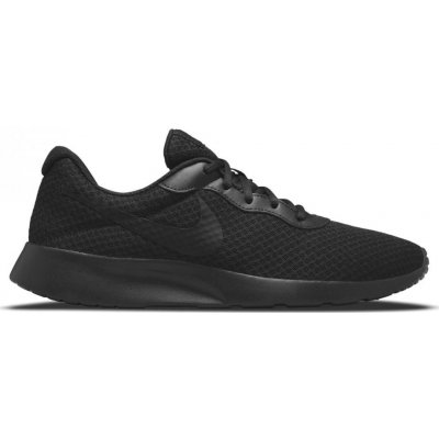 Nike Tanjun NN Mens Trainers Triple Black – Zboží Dáma