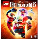 Hra na PC LEGO The Incredibles