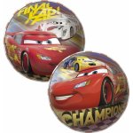 Míč Cars 23cm – Hledejceny.cz