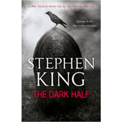 Dark Half Stephen King