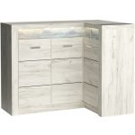 Halmar Indianapolis rohová I15 – Hledejceny.cz