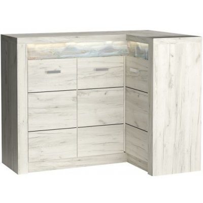 Halmar Indianapolis rohová I15 – Hledejceny.cz